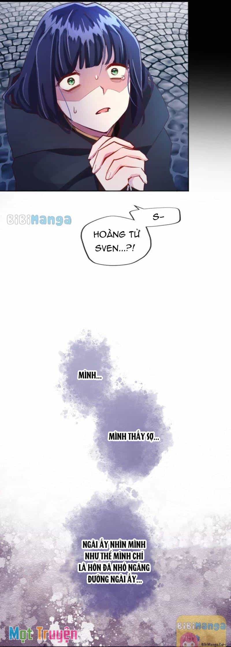 Sự Trả Thù Của Dự Khuyết Thánh Nữ - Chương 33 - ảnh 5