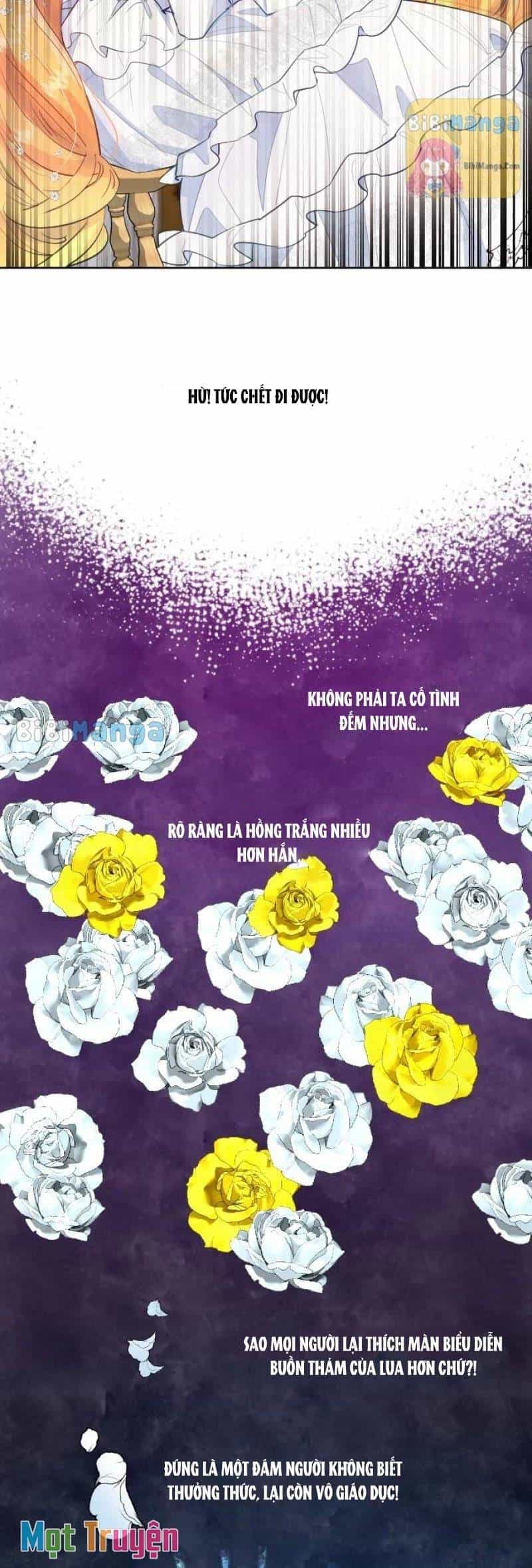 Sự Trả Thù Của Dự Khuyết Thánh Nữ - Chương 34 - ảnh 18