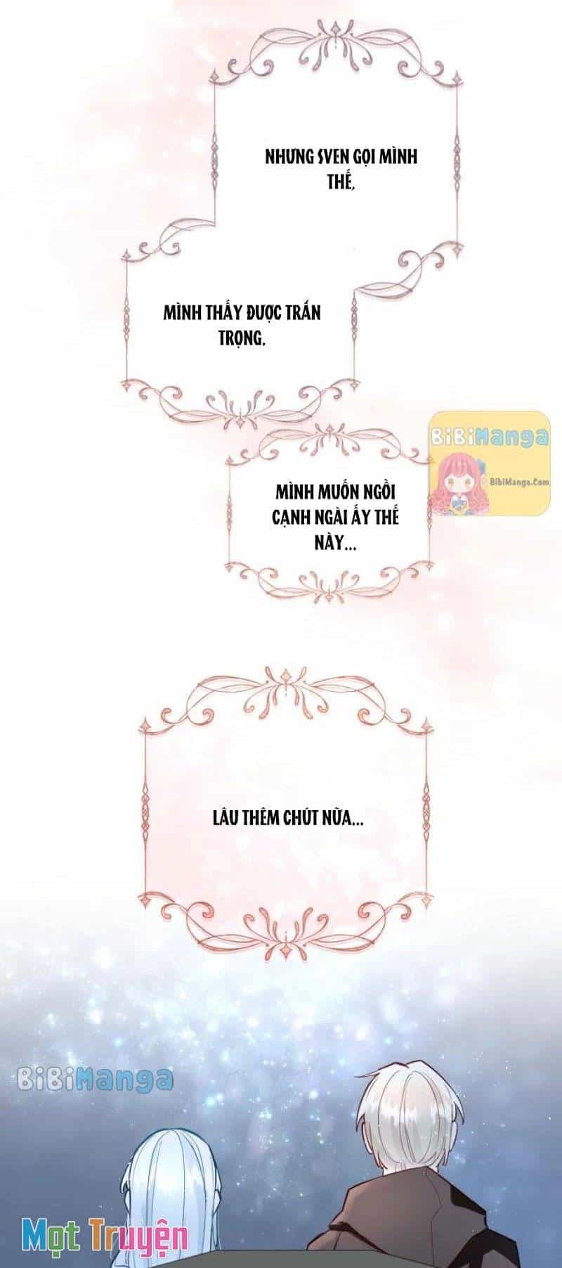 Sự Trả Thù Của Dự Khuyết Thánh Nữ - Chương 34 - ảnh 40