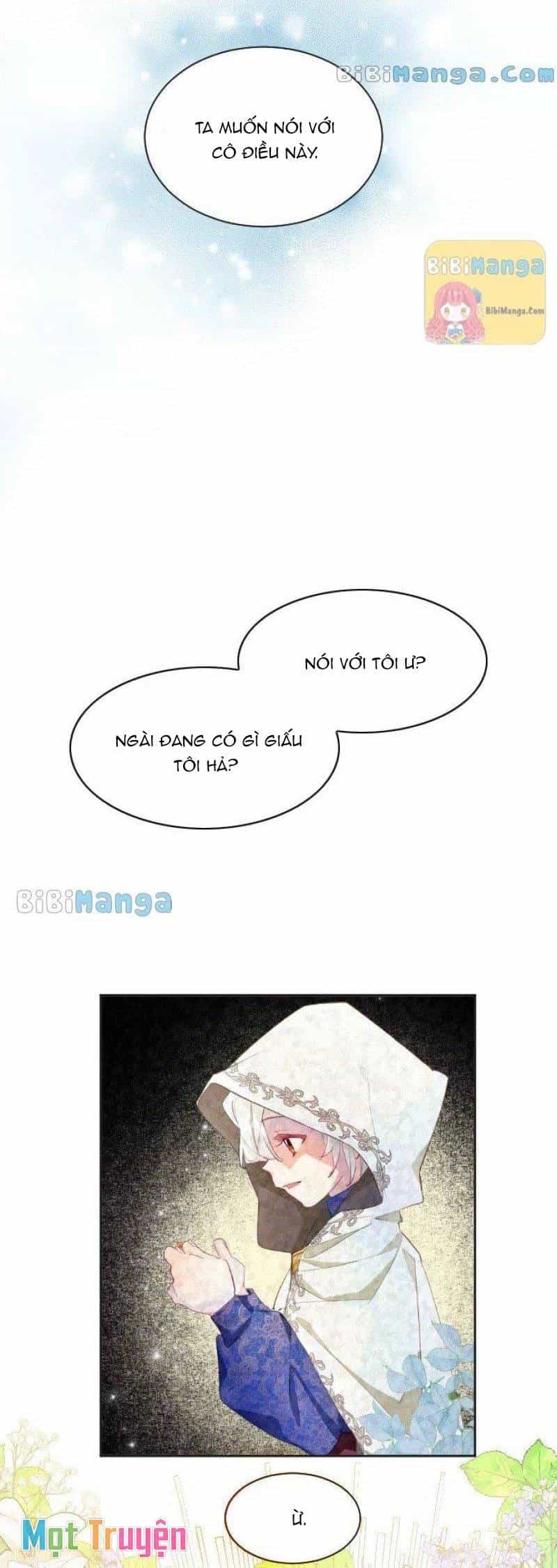 Sự Trả Thù Của Dự Khuyết Thánh Nữ - Chương 35 - ảnh 11