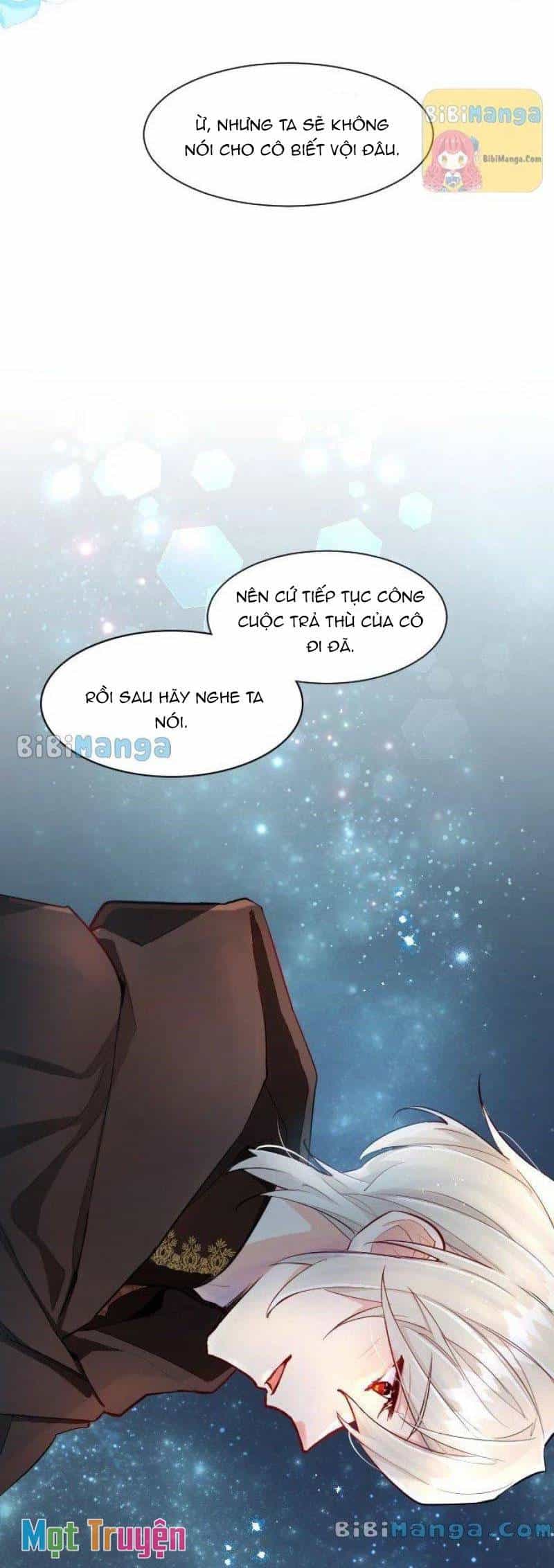 Sự Trả Thù Của Dự Khuyết Thánh Nữ - Chương 35 - ảnh 17