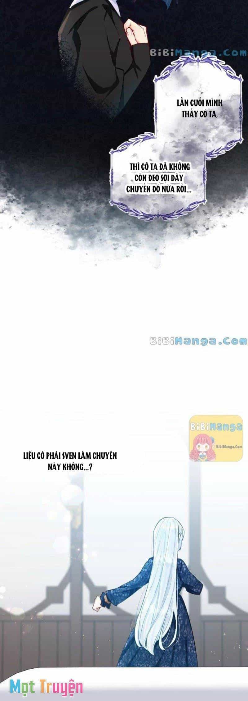 Sự Trả Thù Của Dự Khuyết Thánh Nữ - Chương 35 - ảnh 30