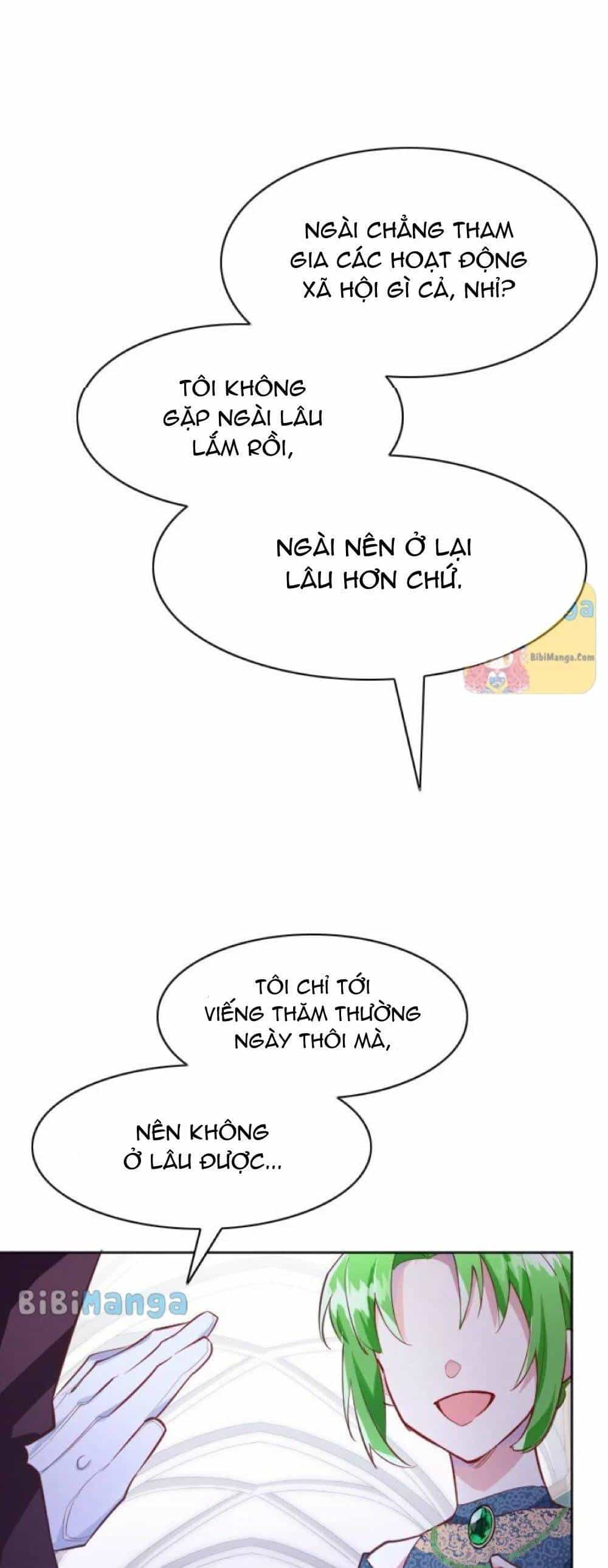 Sự Trả Thù Của Dự Khuyết Thánh Nữ - Chương 36 - ảnh 32