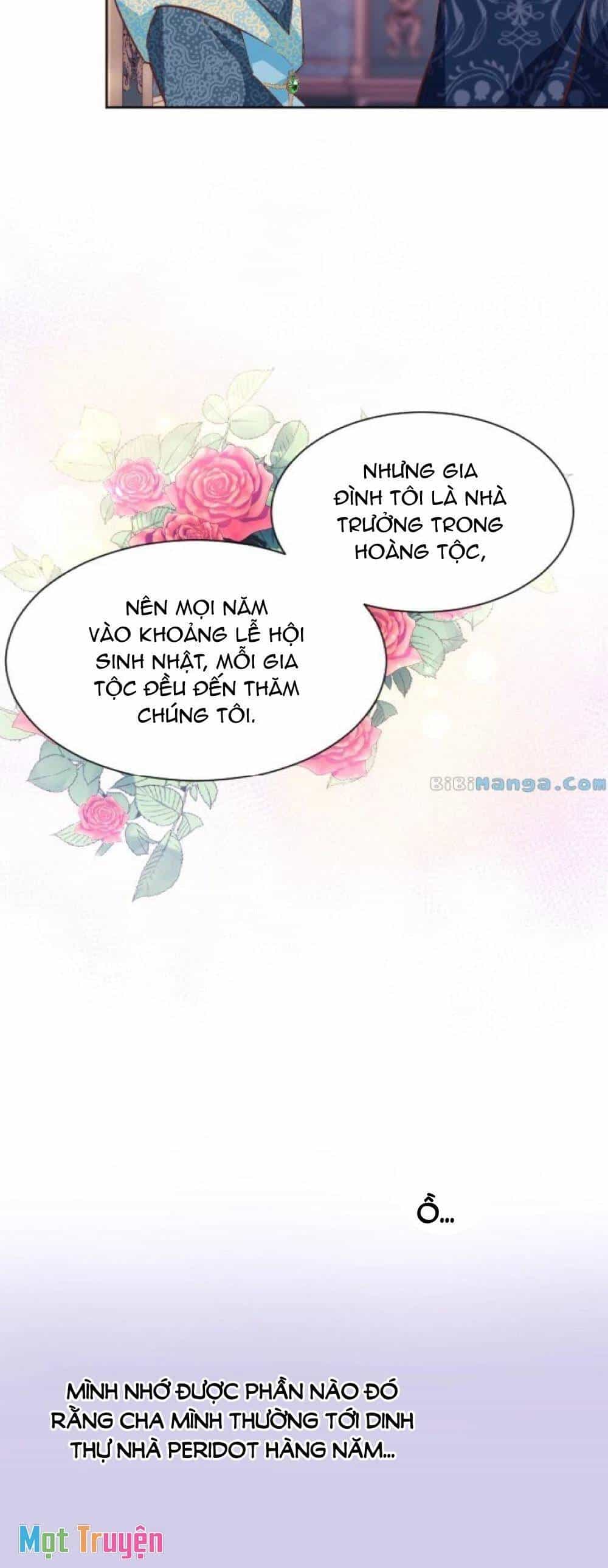 Sự Trả Thù Của Dự Khuyết Thánh Nữ - Chương 36 - ảnh 34