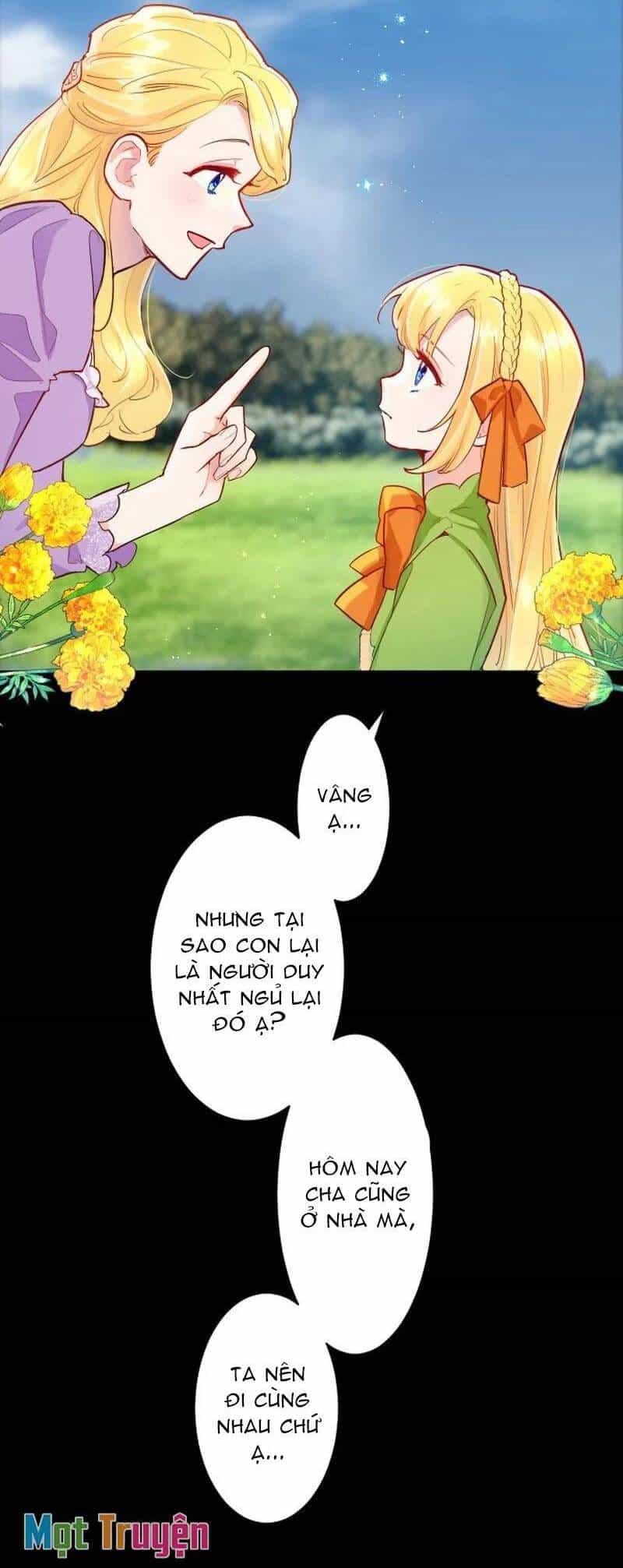 Sự Trả Thù Của Dự Khuyết Thánh Nữ - Chương 38 - ảnh 6