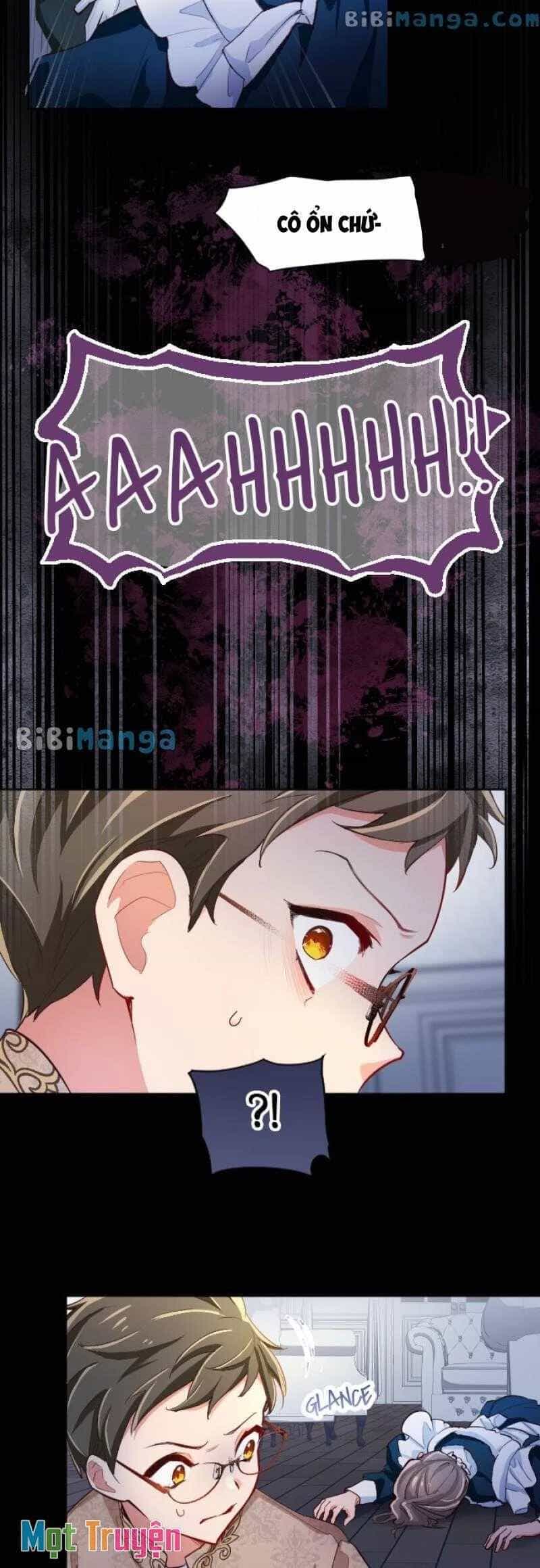 Sự Trả Thù Của Dự Khuyết Thánh Nữ - Chương 39 - ảnh 15
