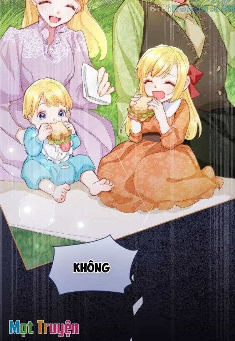 Sự Trả Thù Của Dự Khuyết Thánh Nữ - Chương 39 - ảnh 24