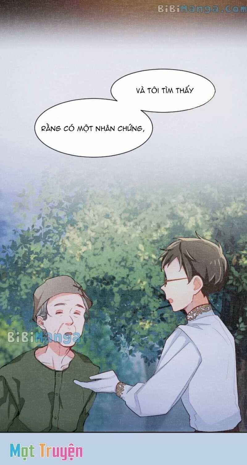 Sự Trả Thù Của Dự Khuyết Thánh Nữ - Chương 39 - ảnh 38