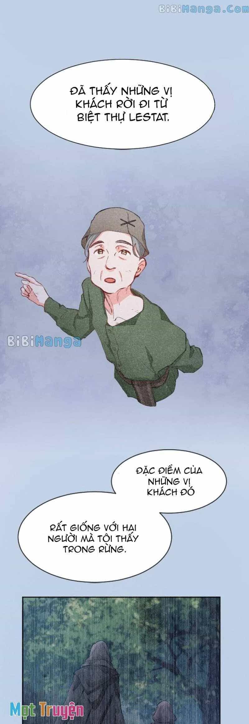 Sự Trả Thù Của Dự Khuyết Thánh Nữ - Chương 39 - ảnh 39