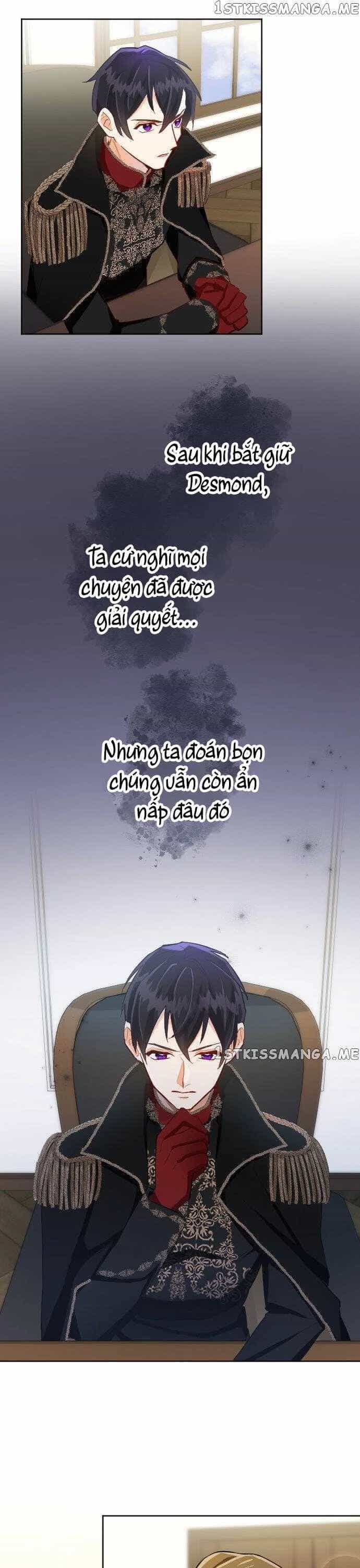 Sự Trả Thù Của Dự Khuyết Thánh Nữ - Chương 41 - ảnh 16