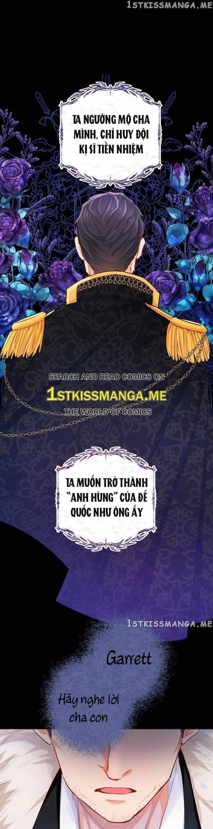 Sự Trả Thù Của Dự Khuyết Thánh Nữ - Chương 42 - ảnh 2