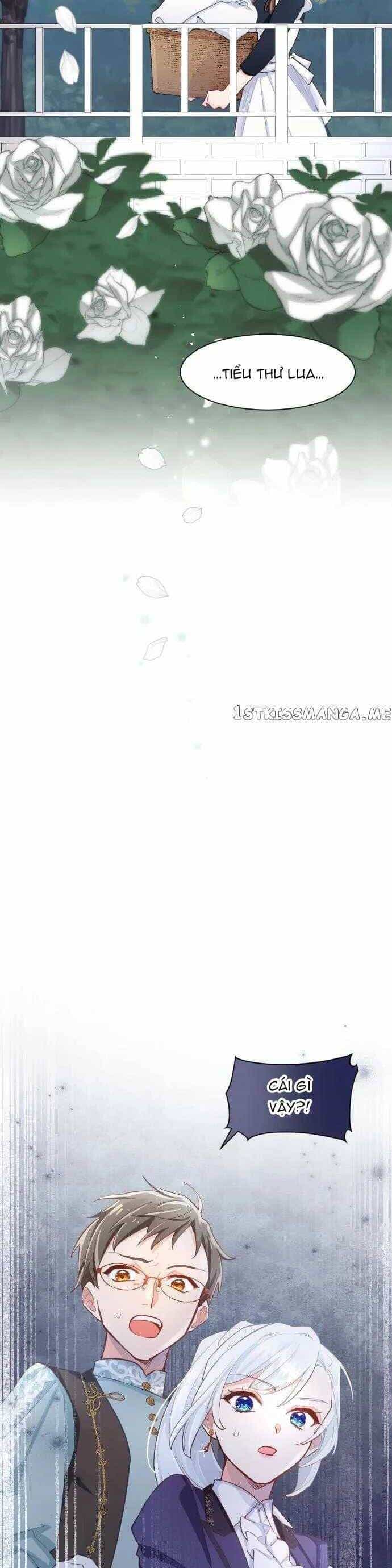 Sự Trả Thù Của Dự Khuyết Thánh Nữ - Chương 42 - ảnh 28
