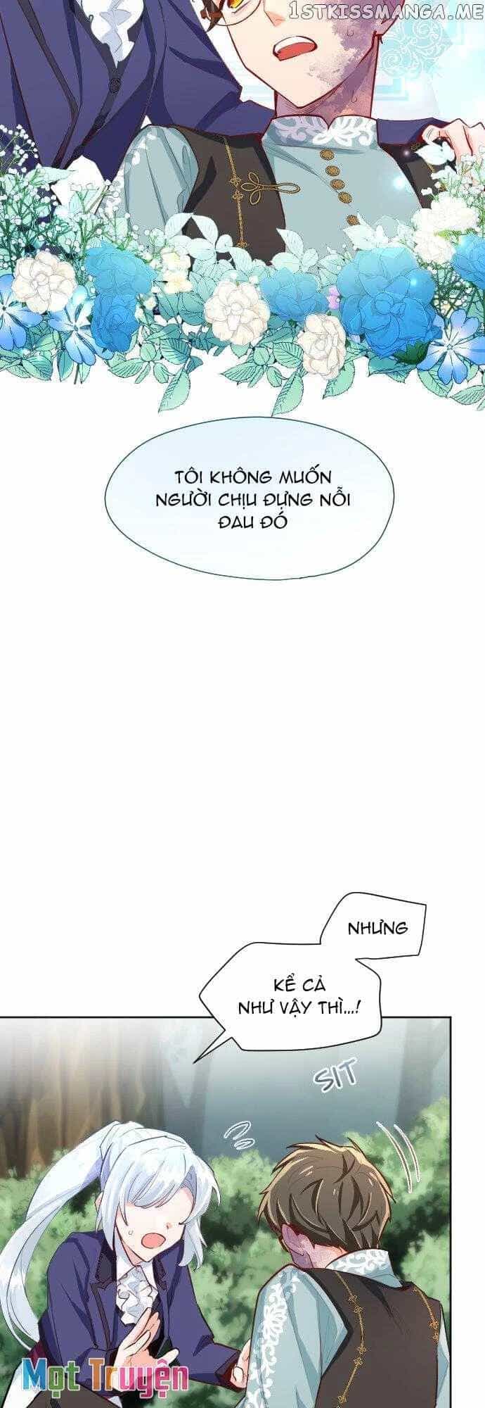 Sự Trả Thù Của Dự Khuyết Thánh Nữ - Chương 43 - ảnh 13