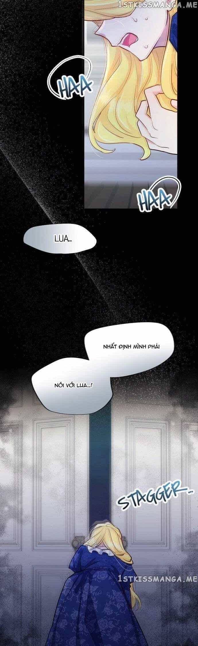 Sự Trả Thù Của Dự Khuyết Thánh Nữ - Chương 46 - ảnh 26