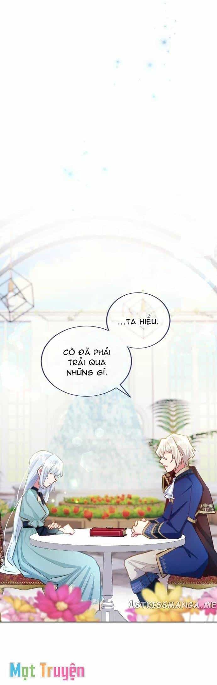 Sự Trả Thù Của Dự Khuyết Thánh Nữ - Chương 47 - ảnh 25