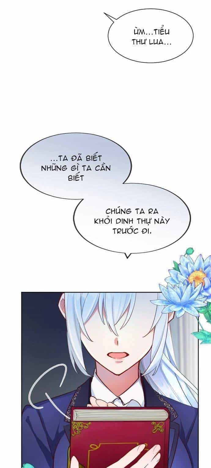 Sự Trả Thù Của Dự Khuyết Thánh Nữ - Chương 47 - ảnh 6