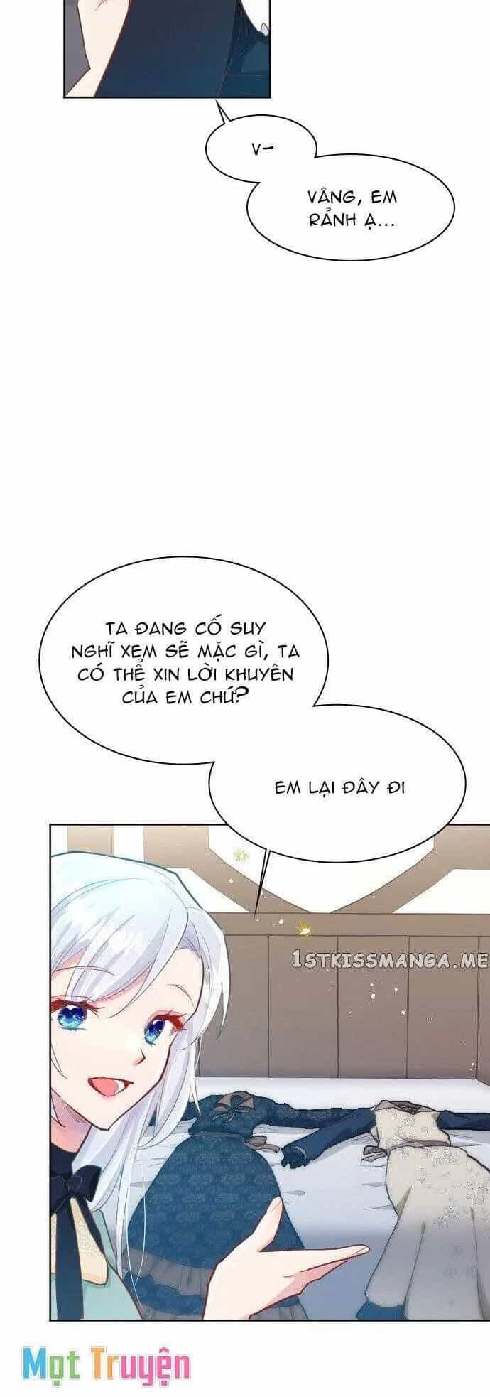 Sự Trả Thù Của Dự Khuyết Thánh Nữ - Chương 48 - ảnh 17
