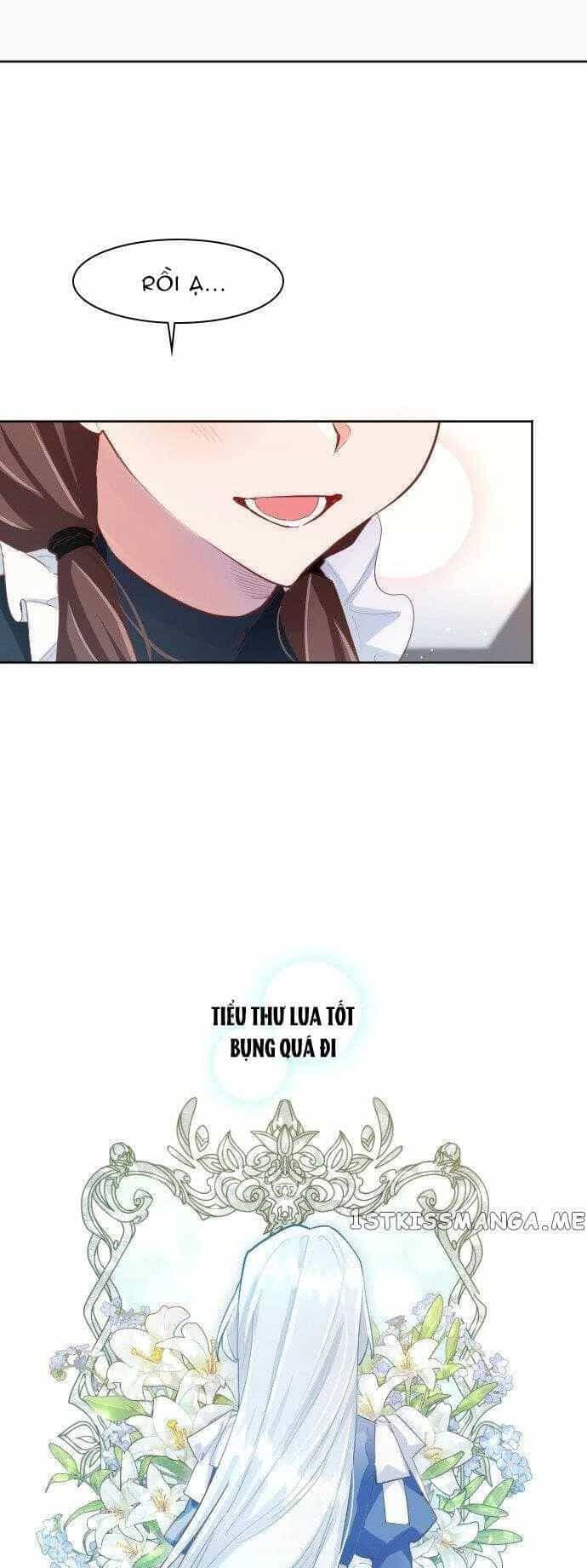 Sự Trả Thù Của Dự Khuyết Thánh Nữ - Chương 48 - ảnh 26