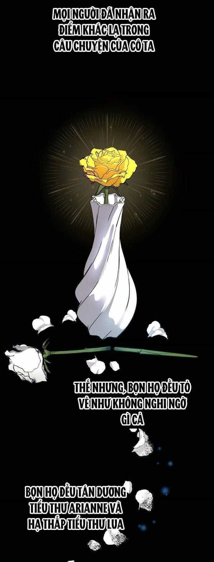 Sự Trả Thù Của Dự Khuyết Thánh Nữ - Chương 49 - ảnh 27