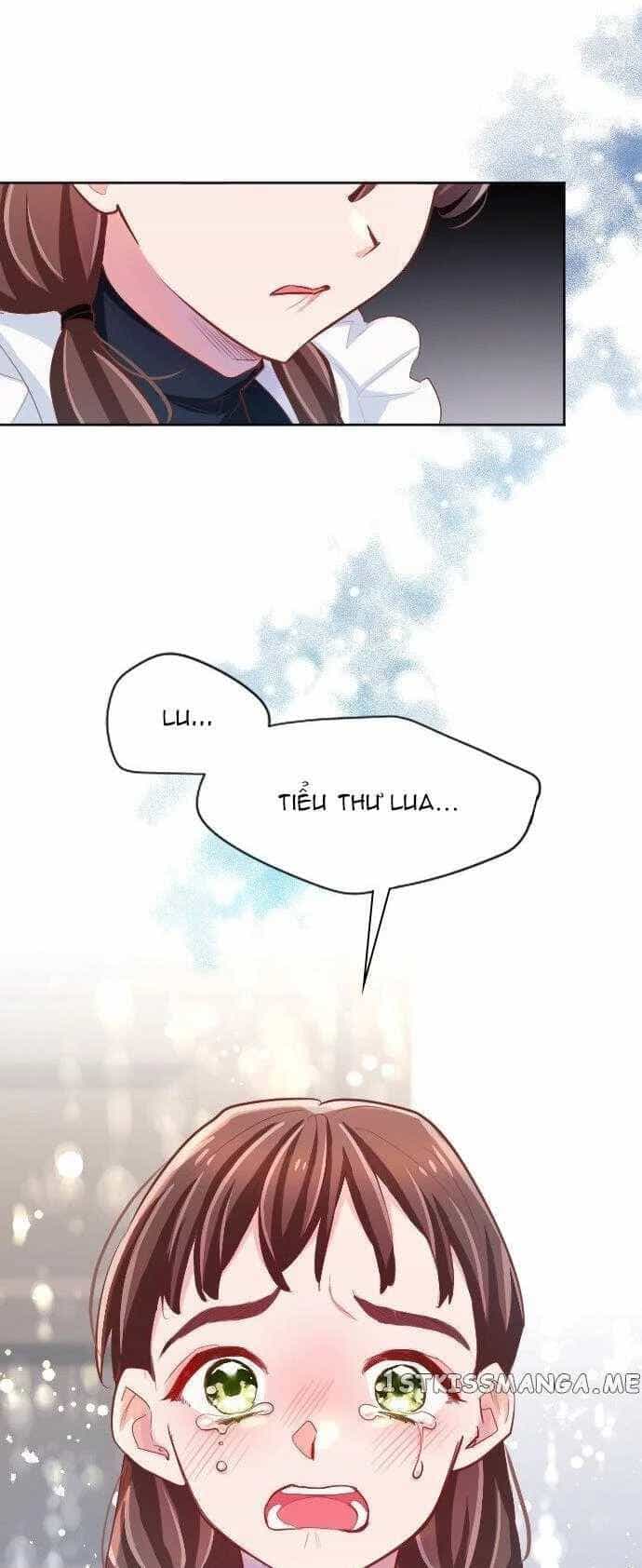 Sự Trả Thù Của Dự Khuyết Thánh Nữ - Chương 49 - ảnh 31