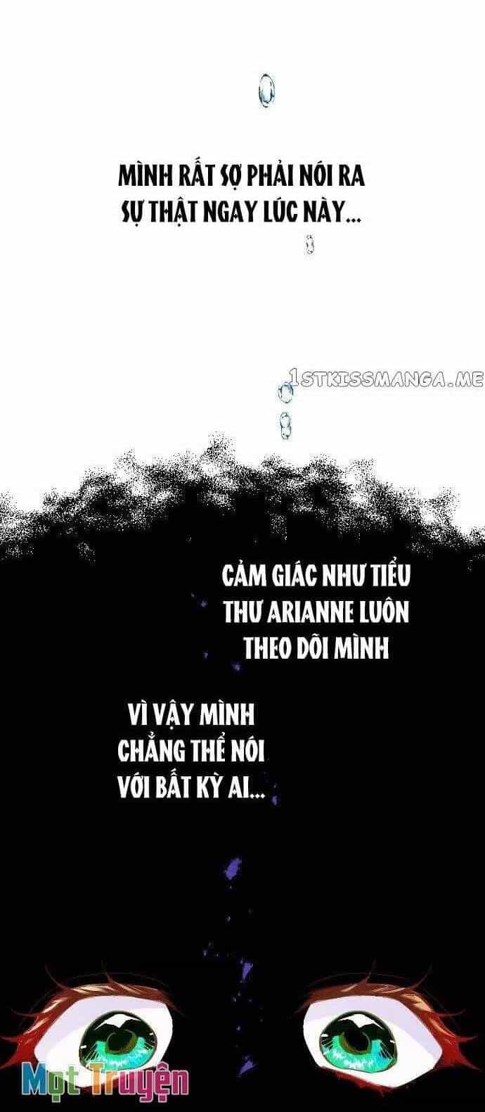 Sự Trả Thù Của Dự Khuyết Thánh Nữ - Chương 49 - ảnh 34