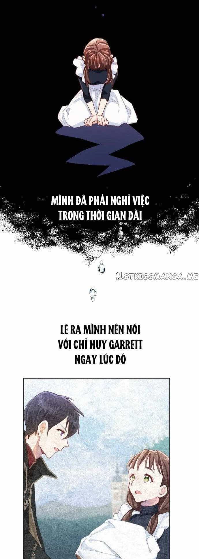 Sự Trả Thù Của Dự Khuyết Thánh Nữ - Chương 49 - ảnh 35