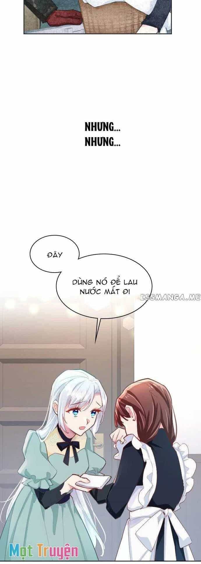 Sự Trả Thù Của Dự Khuyết Thánh Nữ - Chương 49 - ảnh 36