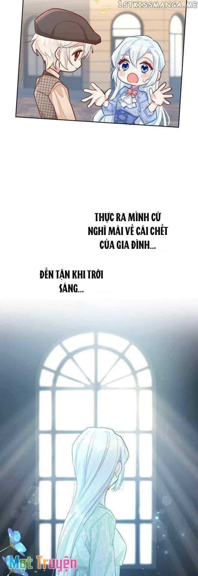 Sự Trả Thù Của Dự Khuyết Thánh Nữ - Chương 50 - ảnh 15
