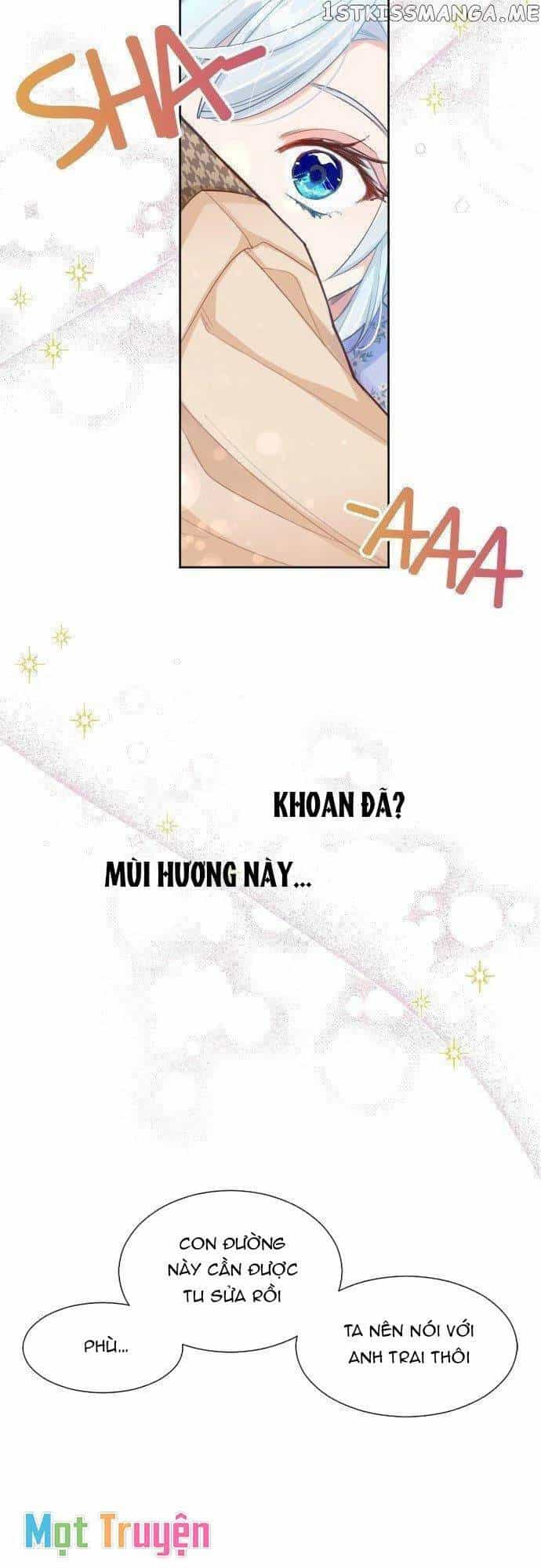 Sự Trả Thù Của Dự Khuyết Thánh Nữ - Chương 50 - ảnh 25