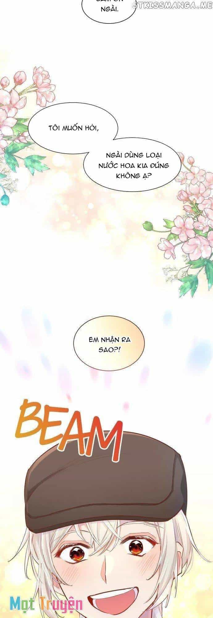 Sự Trả Thù Của Dự Khuyết Thánh Nữ - Chương 50 - ảnh 27