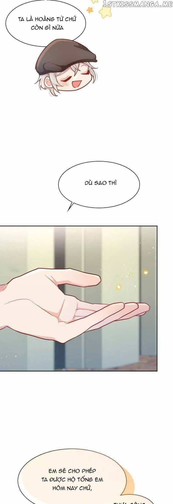 Sự Trả Thù Của Dự Khuyết Thánh Nữ - Chương 50 - ảnh 6