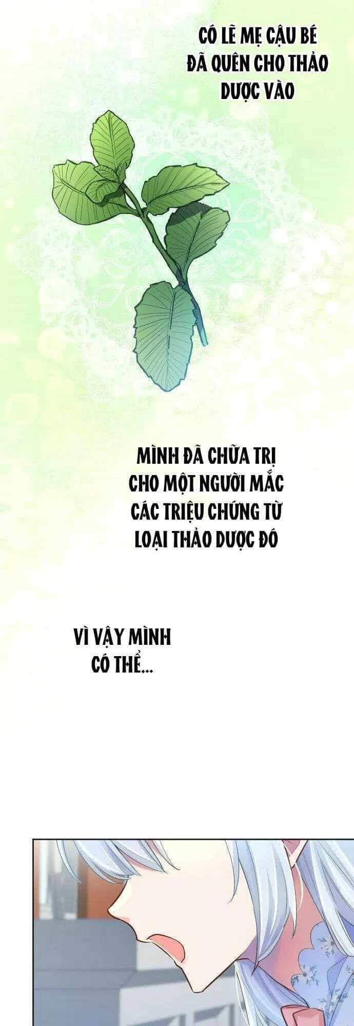 Sự Trả Thù Của Dự Khuyết Thánh Nữ - Chương 51 - ảnh 18