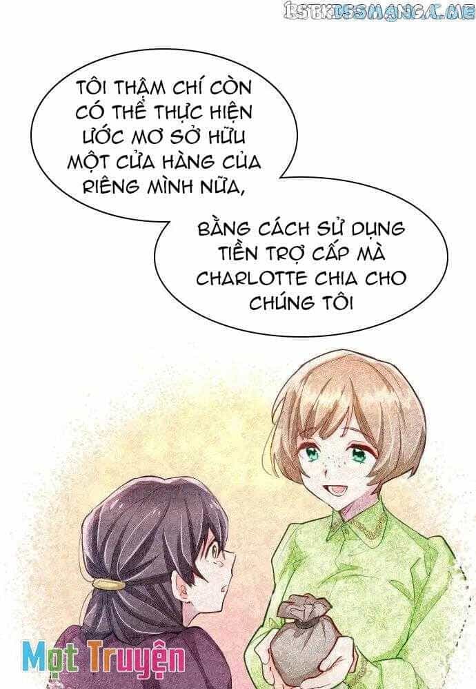 Sự Trả Thù Của Dự Khuyết Thánh Nữ - Chương 52 - ảnh 19