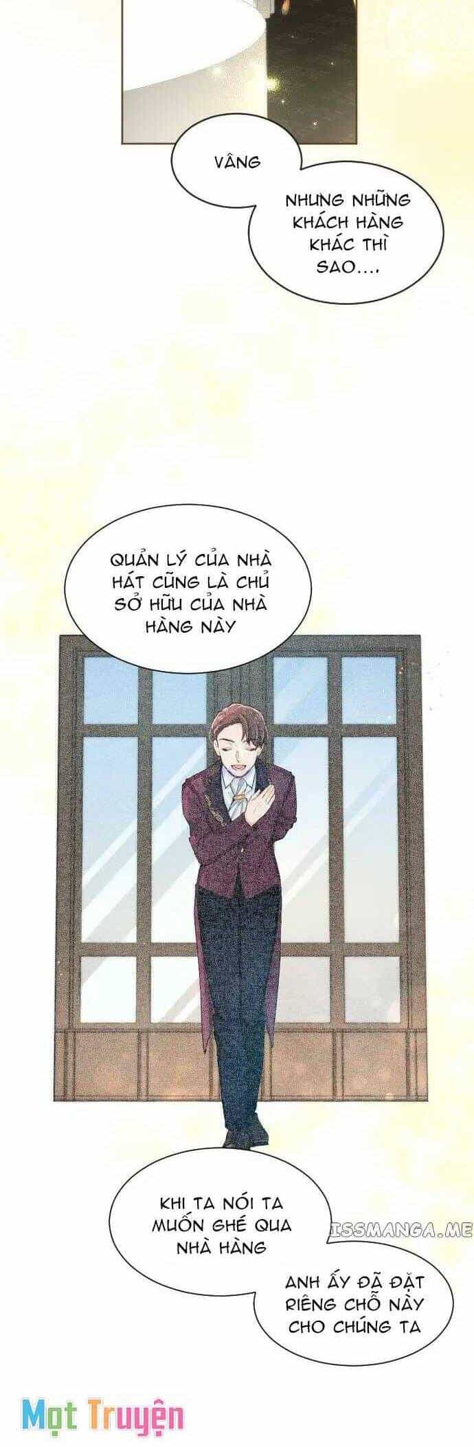 Sự Trả Thù Của Dự Khuyết Thánh Nữ - Chương 53 - ảnh 16