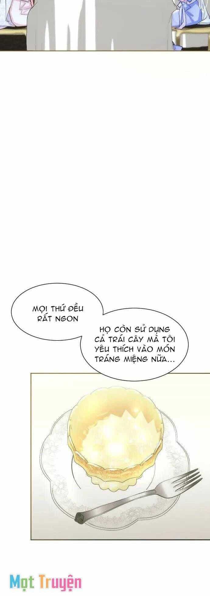 Sự Trả Thù Của Dự Khuyết Thánh Nữ - Chương 53 - ảnh 20