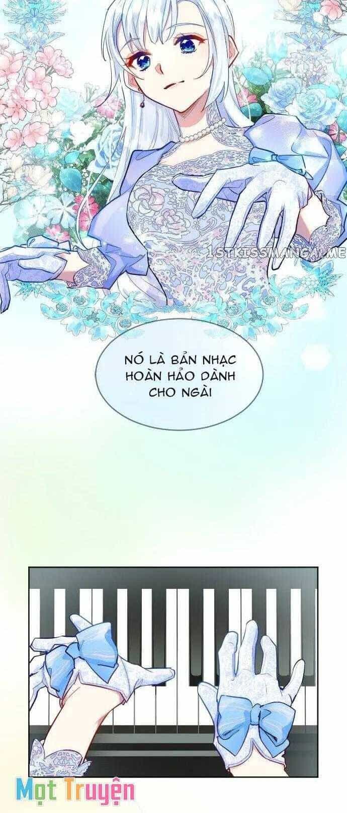 Sự Trả Thù Của Dự Khuyết Thánh Nữ - Chương 53 - ảnh 30