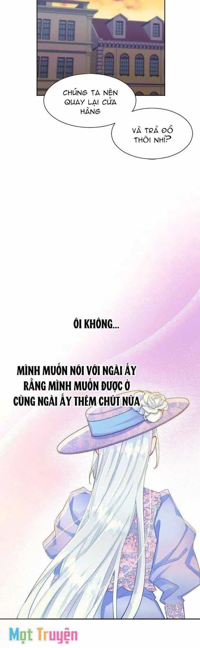 Sự Trả Thù Của Dự Khuyết Thánh Nữ - Chương 53 - ảnh 40