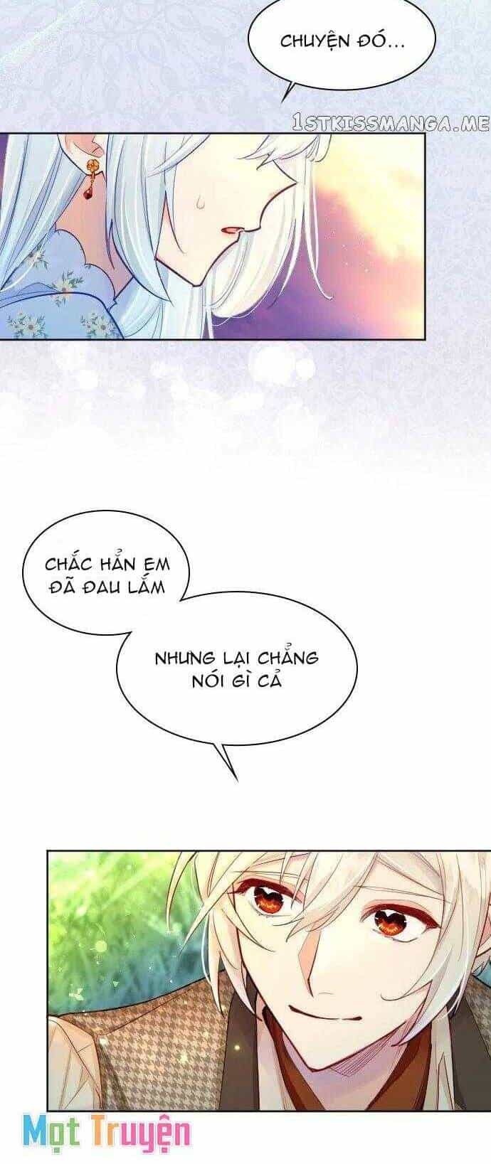 Sự Trả Thù Của Dự Khuyết Thánh Nữ - Chương 54 - ảnh 13