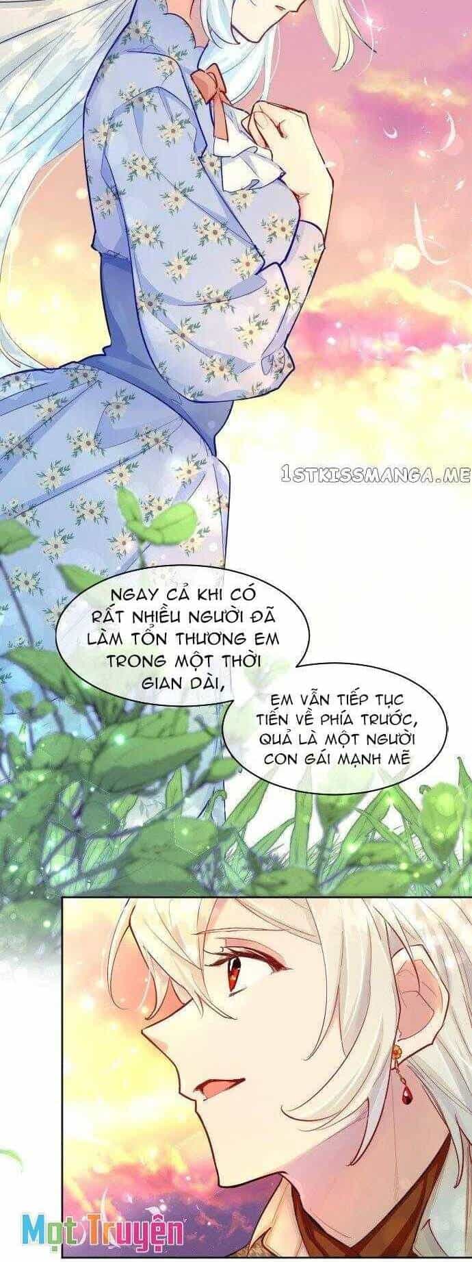 Sự Trả Thù Của Dự Khuyết Thánh Nữ - Chương 54 - ảnh 15