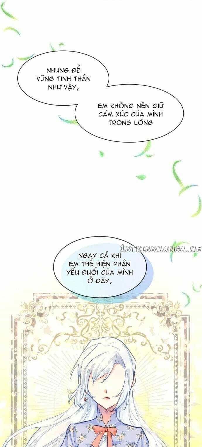 Sự Trả Thù Của Dự Khuyết Thánh Nữ - Chương 54 - ảnh 16