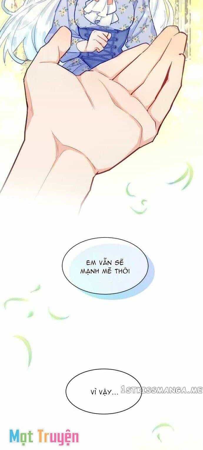 Sự Trả Thù Của Dự Khuyết Thánh Nữ - Chương 54 - ảnh 17
