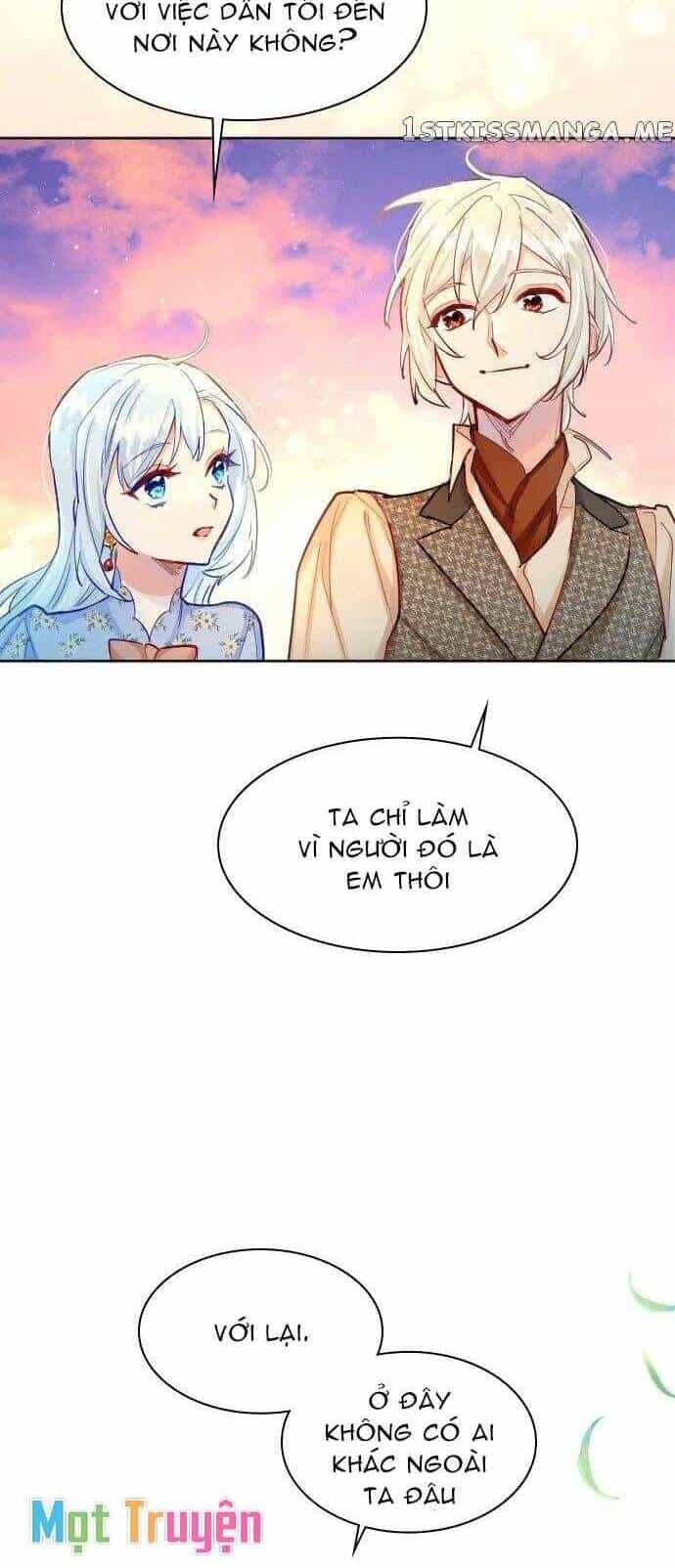 Sự Trả Thù Của Dự Khuyết Thánh Nữ - Chương 54 - ảnh 7