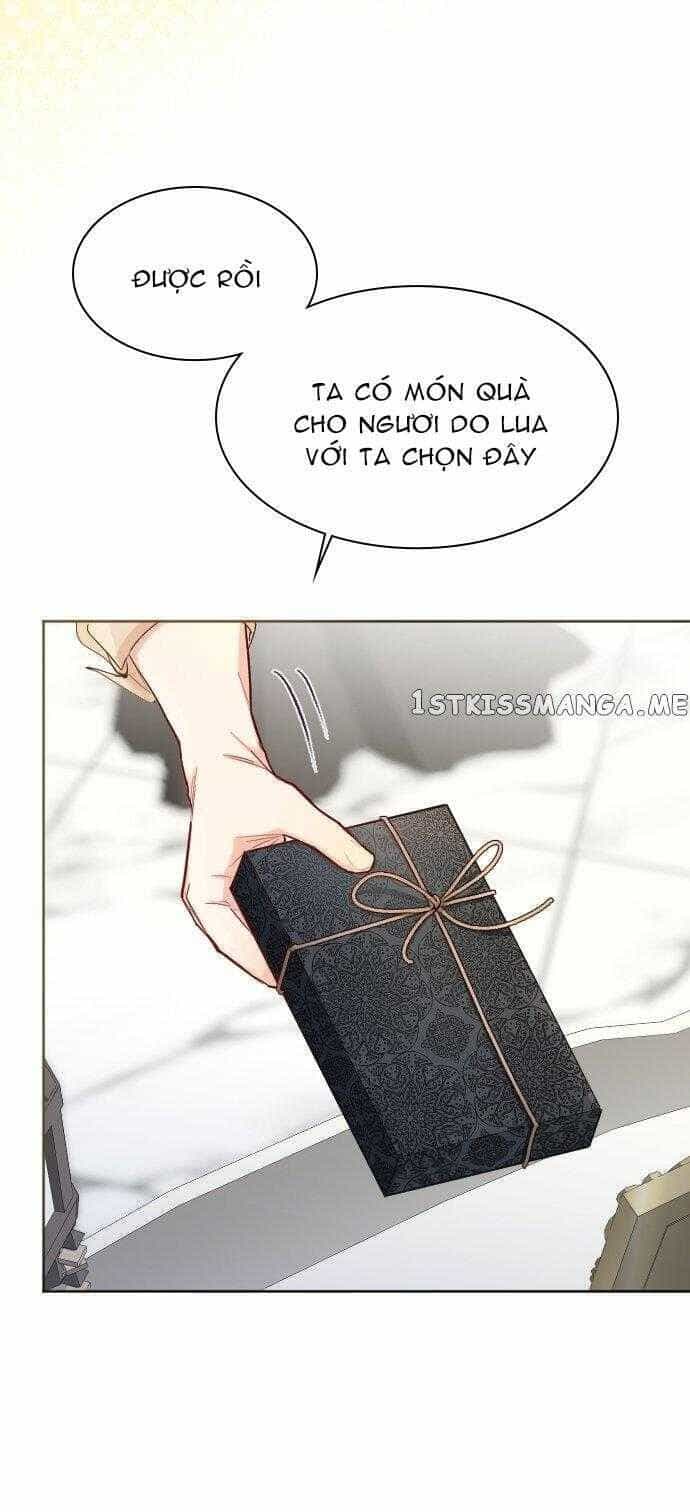 Sự Trả Thù Của Dự Khuyết Thánh Nữ - Chương 55 - ảnh 29