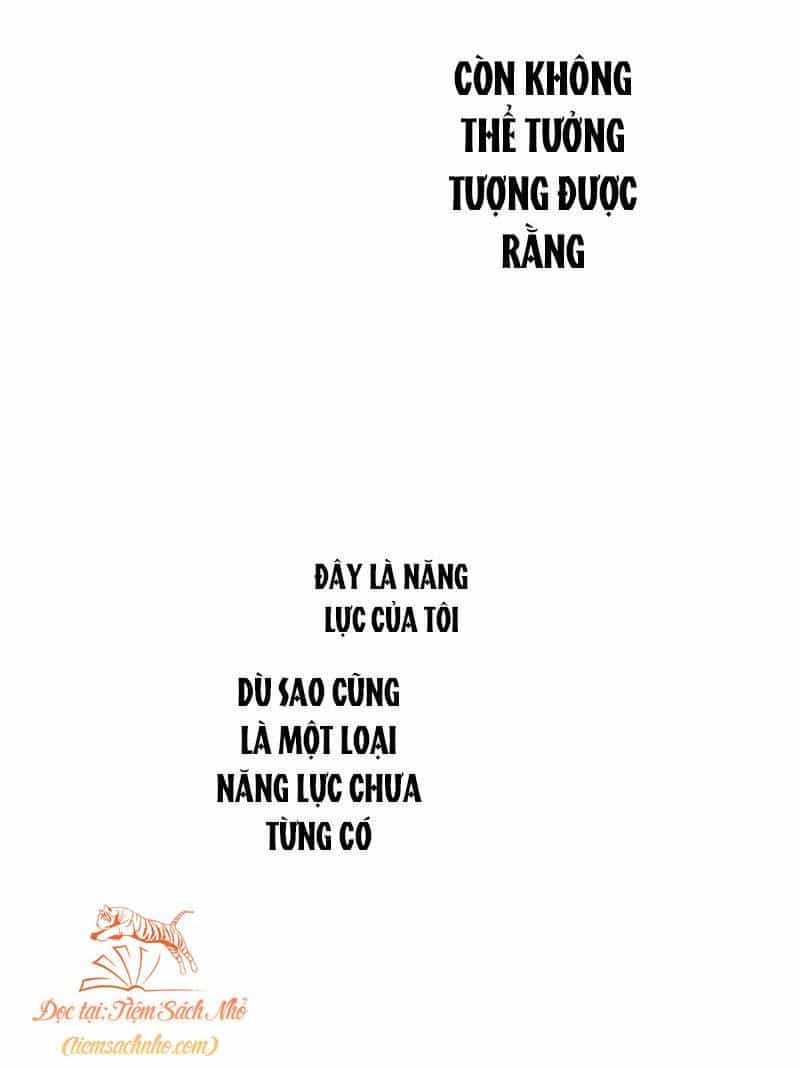 Sự Trả Thù Của Dự Khuyết Thánh Nữ - Chương 3.5 - ảnh 22