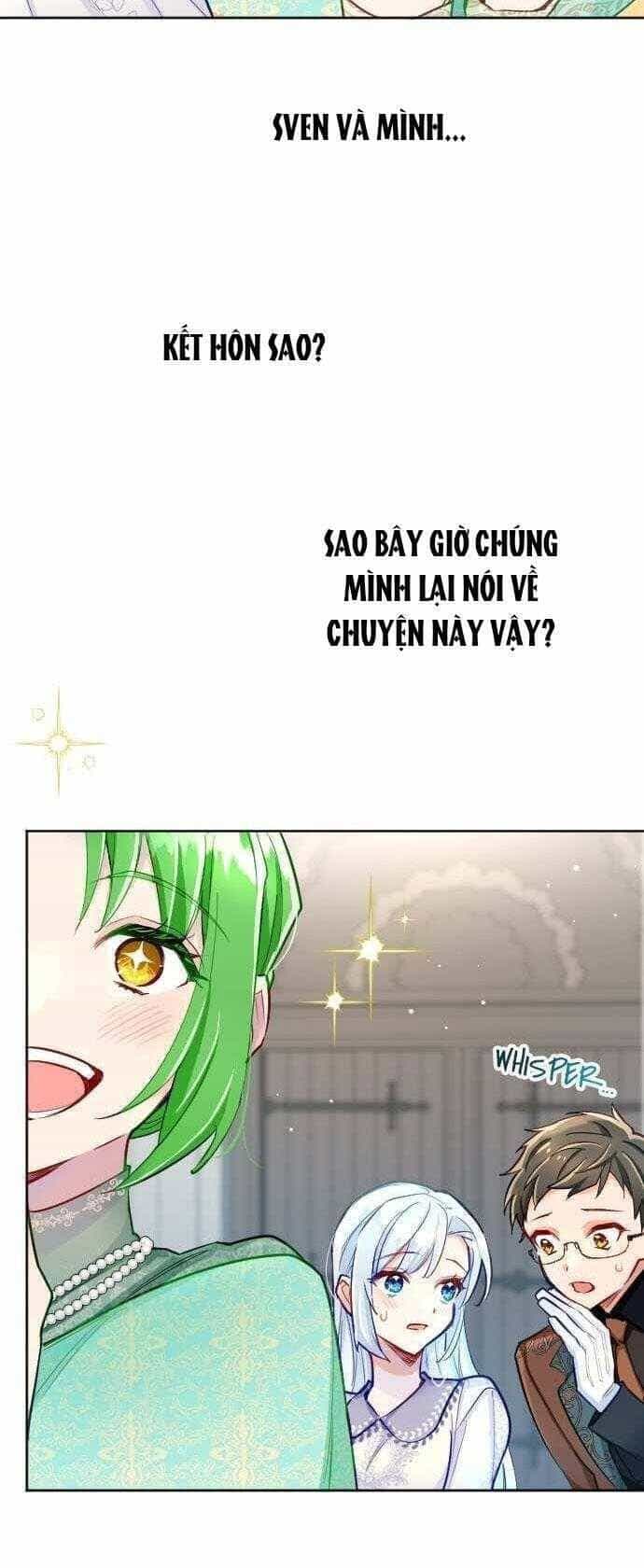 Sự Trả Thù Của Dự Khuyết Thánh Nữ - Chương 56 - ảnh 46