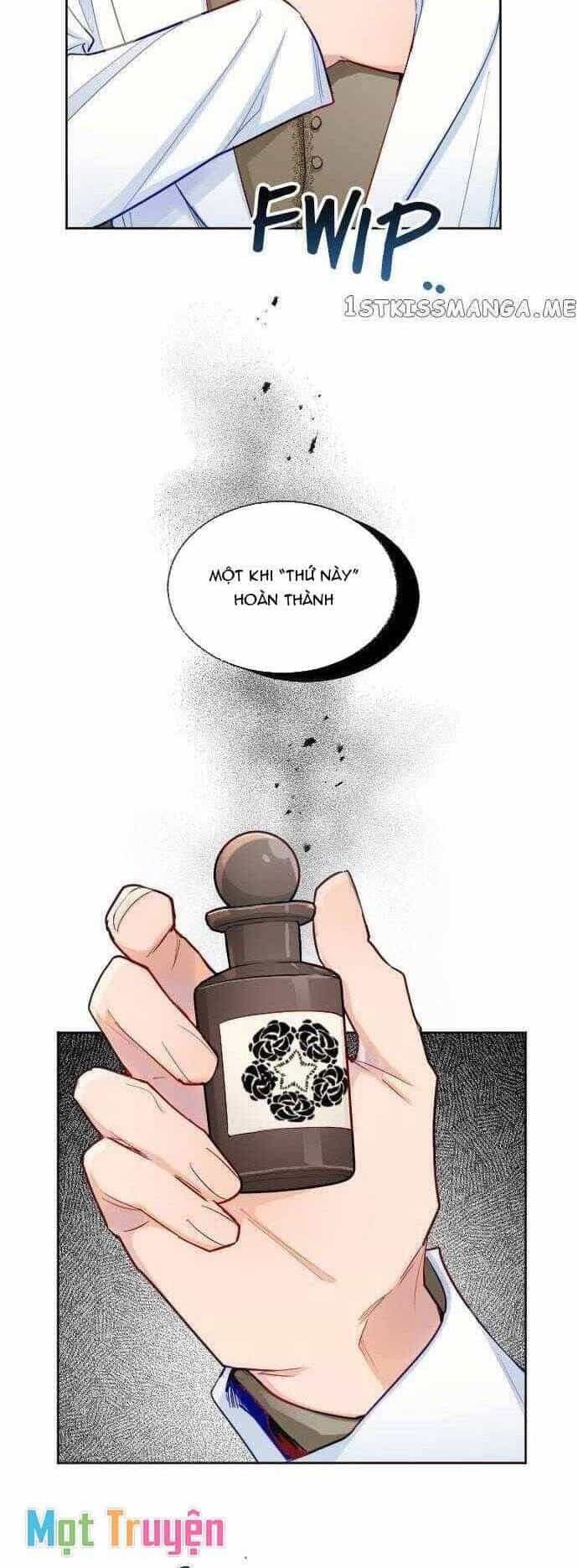 Sự Trả Thù Của Dự Khuyết Thánh Nữ - Chương 56 - ảnh 9