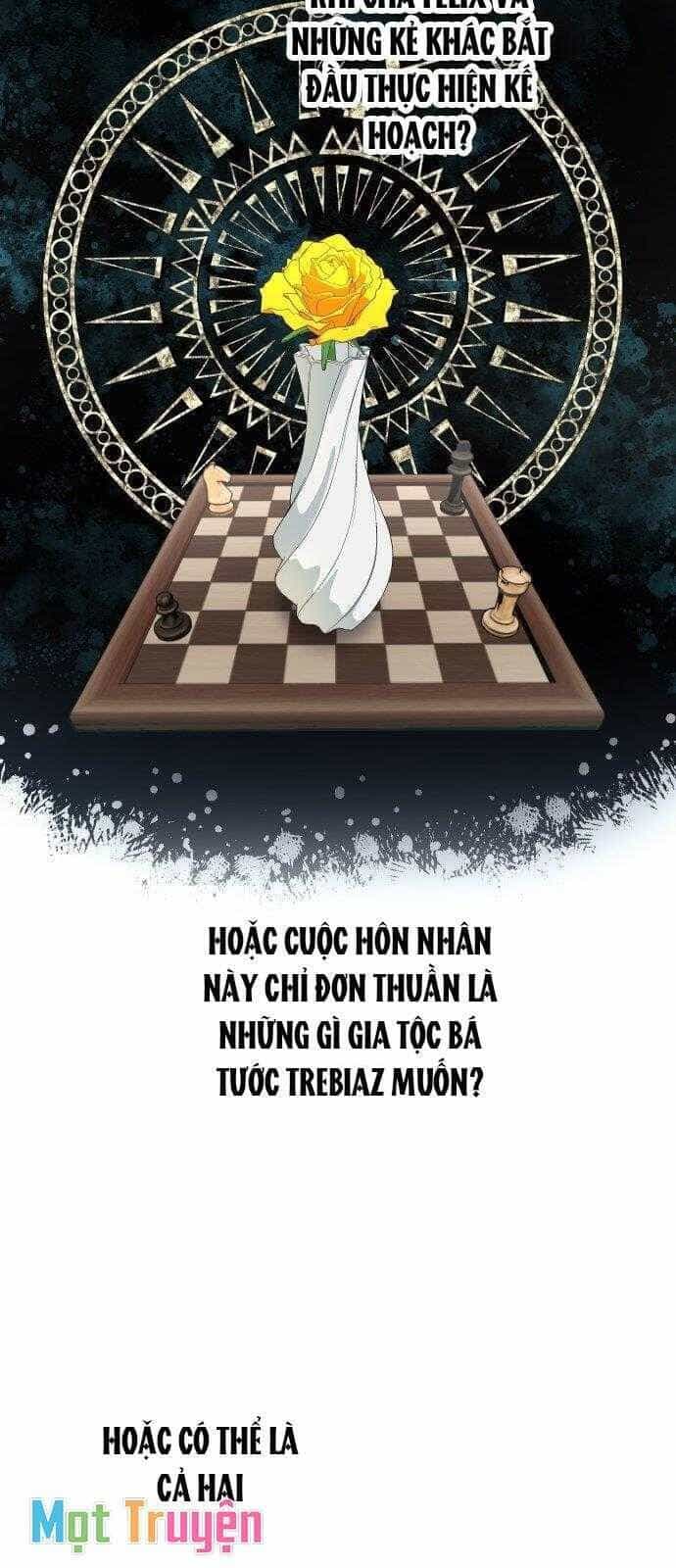 Sự Trả Thù Của Dự Khuyết Thánh Nữ - Chương 57 - ảnh 23