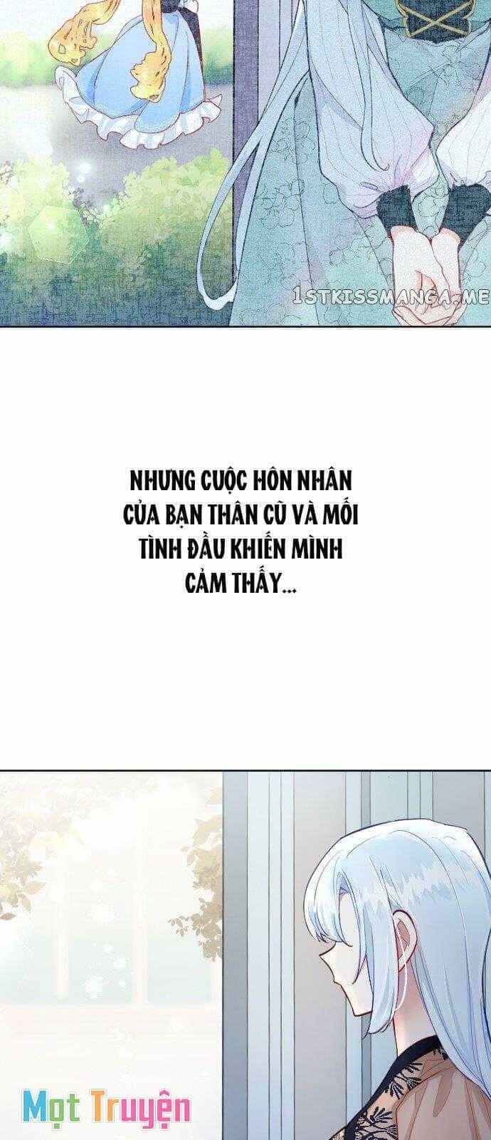 Sự Trả Thù Của Dự Khuyết Thánh Nữ - Chương 57 - ảnh 25