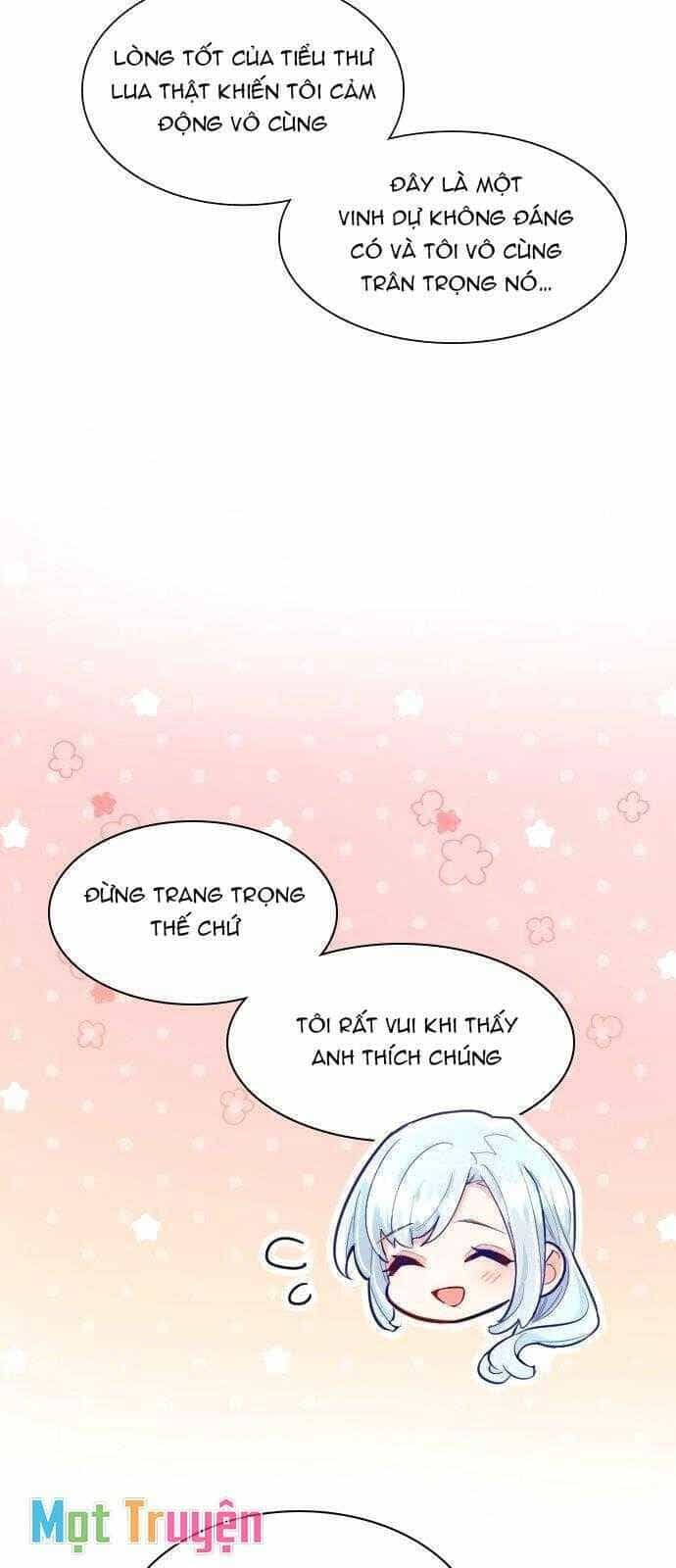 Sự Trả Thù Của Dự Khuyết Thánh Nữ - Chương 57 - ảnh 33