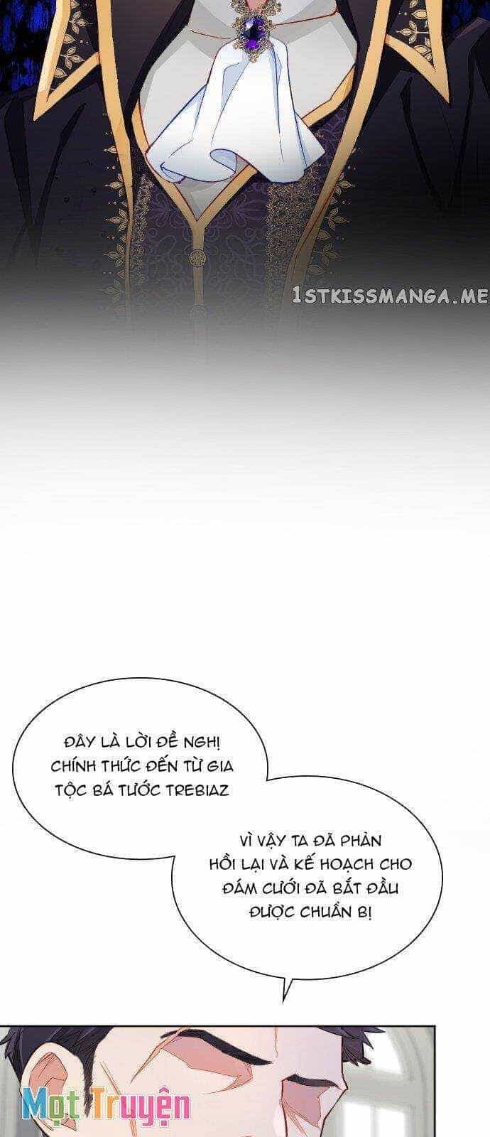 Sự Trả Thù Của Dự Khuyết Thánh Nữ - Chương 57 - ảnh 5